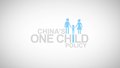 One-Child Policy Leads to Human Trafficking