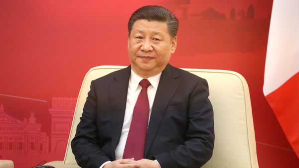 China to End Presidential Term Limits