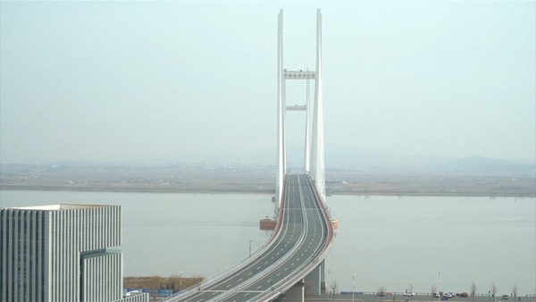 The ‘Bridge to Nowhere’ Between China and North Korea