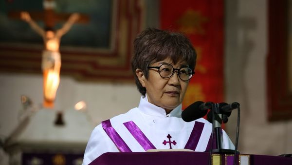 China-Vatican Deal Sparks Concern Among Catholics