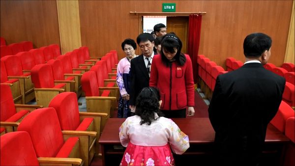 Democracy, DPRK style: North Korea holds 'election'