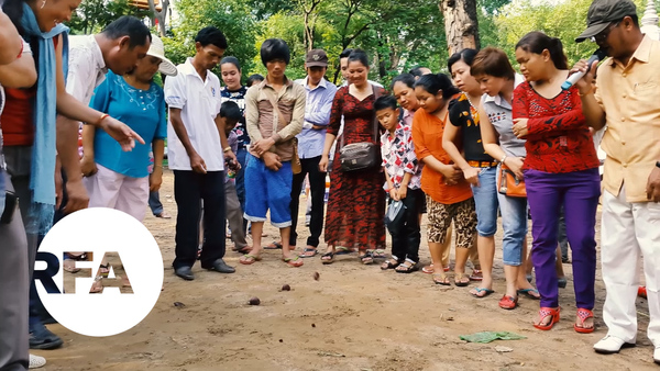 ប្រពៃណីនិងទំនៀមទំលាប់ខ្មែរ ស្តីពីការទទួលទេវតាឆ្នាំថ្មីនិងការប្រារព្ធពិធីផ្សេងៗ