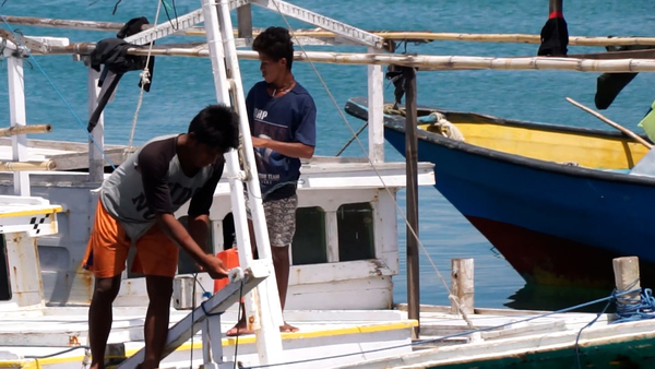 Hundreds of Lao fishery workers remain in Thailand amid COVID-19 pandemic