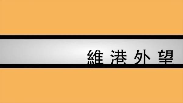 【維港外望】結社自由之終結 特區政府禁香港民族黨