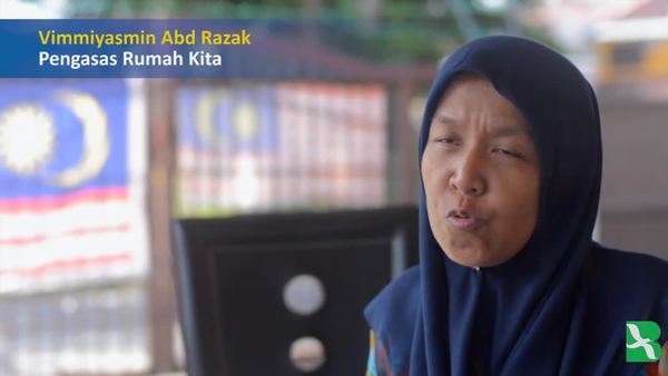  Rumah Perlindungan Wanita Hamil Anak Luar Nikah