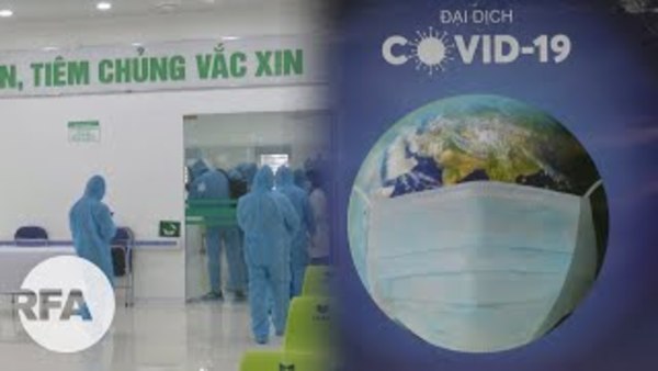 Việt Nam đánh mất lợi thế trước đại dịch COVID-19