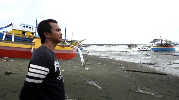 Filipinos fishing on frontline of China's expansionism in disputed sea