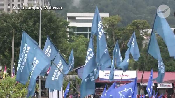 Malaysia votes: Ordinary people talk about their concerns, hopes for general election