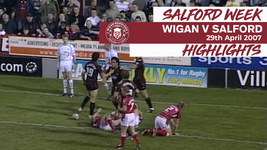 Wigan TV