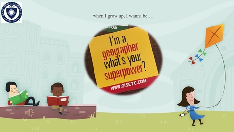 Thumbnail for C. Teri ALLEN | geog 59079 - Environmental GIS  | Term Project: TRACKING TRASH  [MARCH 2019]