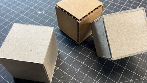 Thumbnail for A Perfect Two-Inch Cube