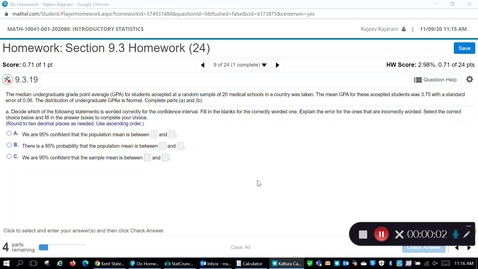 Thumbnail for Section 9.3 Problem 9