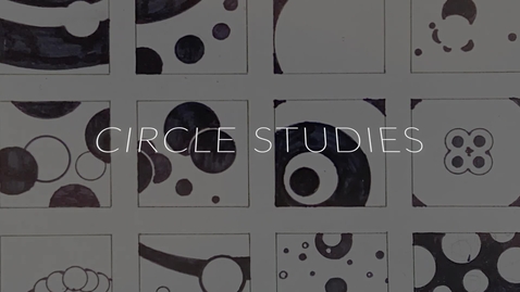 Thumbnail for Circle Studies