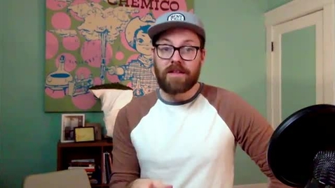 Thumbnail for Materials List for 3D Composition