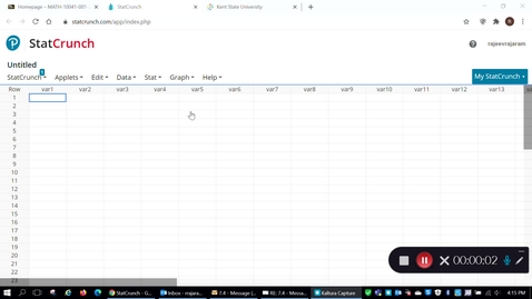 Thumbnail for Margin of error explanation