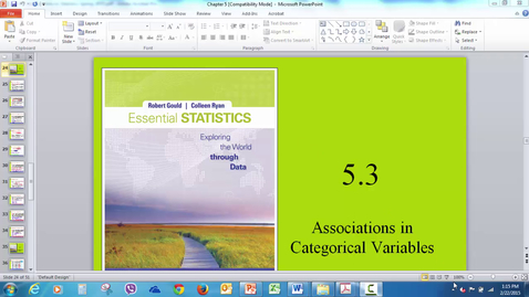 Thumbnail for Section 5.3