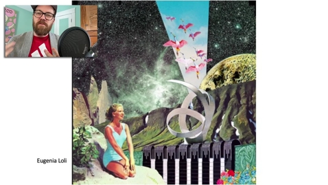 Thumbnail for Collage Slideshow Lecture