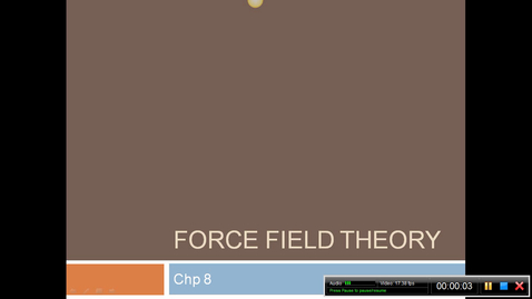 Thumbnail for Force Field