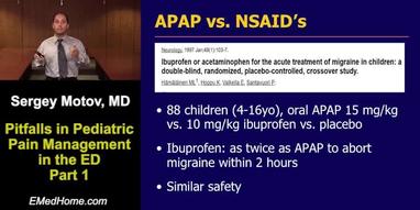 Video Gallery Emergency Medicine News