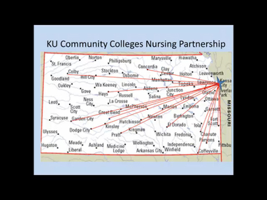 Video Gallery Nurse Educator