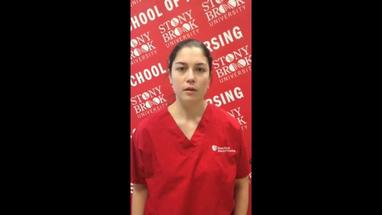Video Gallery Nurse Educator