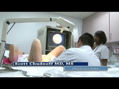 Video Gallery Obstetrics Gynecology