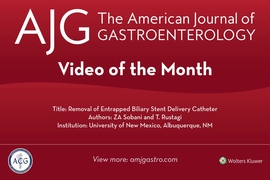 Official Journal Of The American College Of Gastroenterology Acg