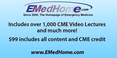 Video Gallery Emergency Medicine News