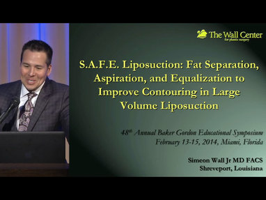 Video Gallery Plastic And Reconstructive Surgery
