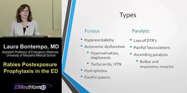 Video Gallery Emergency Medicine News