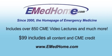 Video Gallery Emergency Medicine News