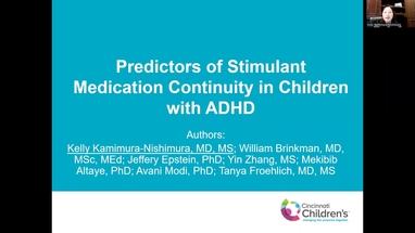 Video Gallery Journal Of Developmental Behavioral Pediatrics