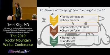 Video Gallery Emergency Medicine News