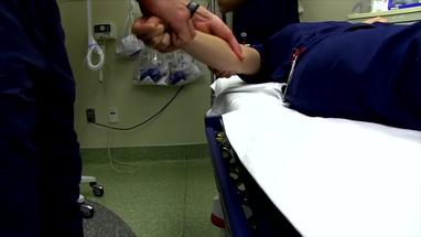 Video Gallery Emergency Medicine News