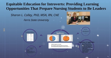 Video Gallery Nurse Educator