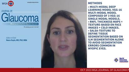 Journal of Glaucoma