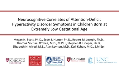 Video Gallery Journal Of Developmental Behavioral Pediatrics