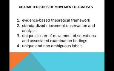 Video Gallery Journal Of Neurologic Physical Therapy