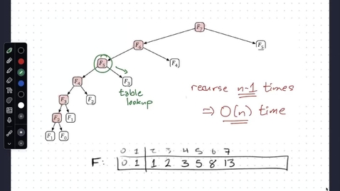 Thumbnail for entry CS 374 lecture capture