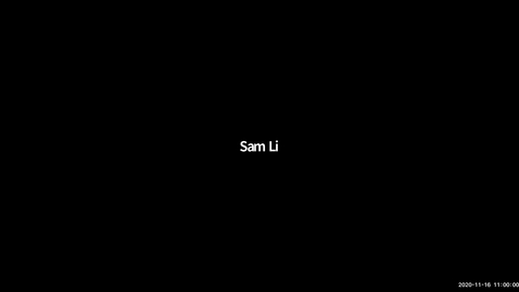 Thumbnail for ECE 488 Lecture/Discussion