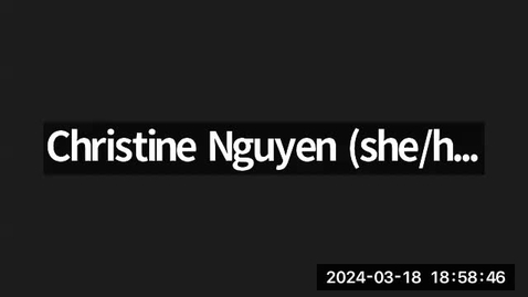 Thumbnail for Spring 2024-IS 505-Info Org and Access-Section OC