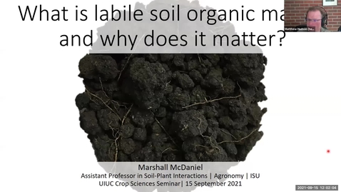 Thumbnail for CPSC 598 Seminar Sep 15 Marshall McDaniel