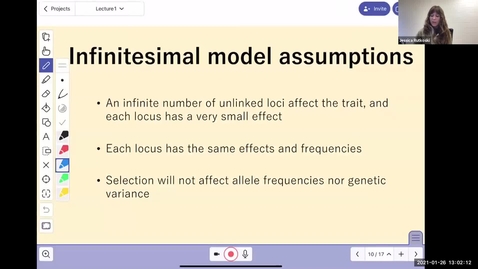 Thumbnail for entry Spring 2021-CPSC 554-Quant Genetics and Genomics-Section A