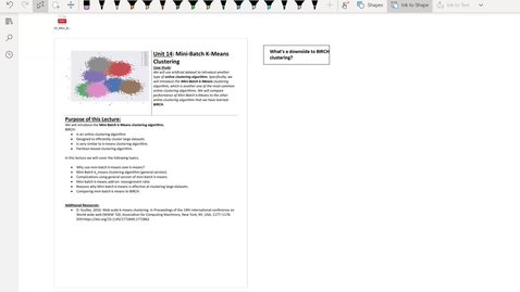 Thumbnail for STAT437 Lecture