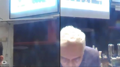 Thumbnail for Physics Colloquium - Krishna Rajagopal