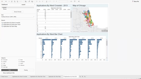 Thumbnail for 1W - Introduction to Tableau Workshop - Spring 2021 IT Pro Forum