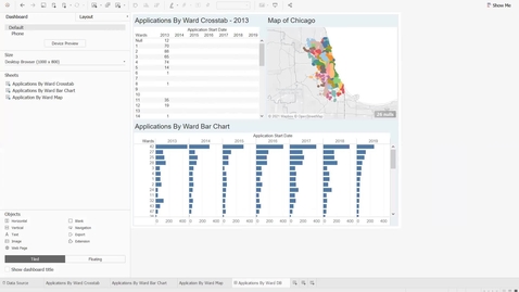 Thumbnail for entry 1W - Introduction to Tableau Workshop - Spring 2021 IT Pro Forum