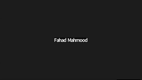 Thumbnail for Physics Colloquium - Cristian Proistosescu 12/10/2025