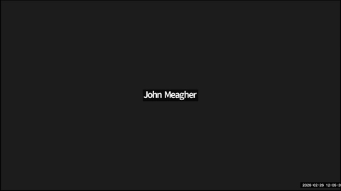 Thumbnail for TRST 542 - Conference Interpreting - Feb. 26, 2026