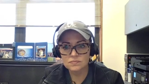 Thumbnail for iMSA ACCY 504 Fall 2021 Mini Test 3 Q9 Part B